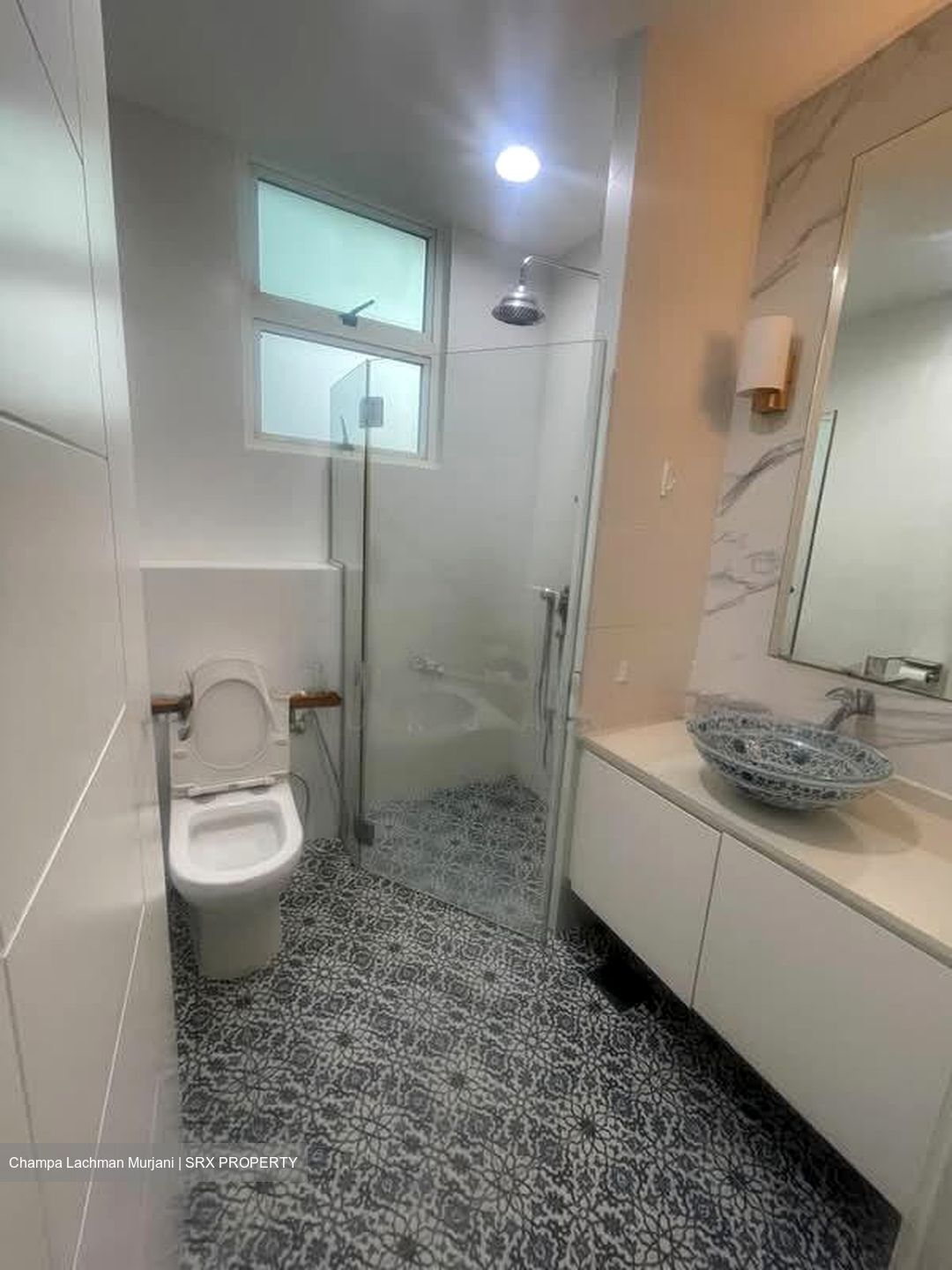 Merlot Ville (D15), Apartment #558216911